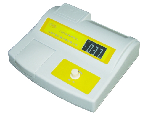 上海昕瑞多參數(shù)水質(zhì)分析儀DR6200A