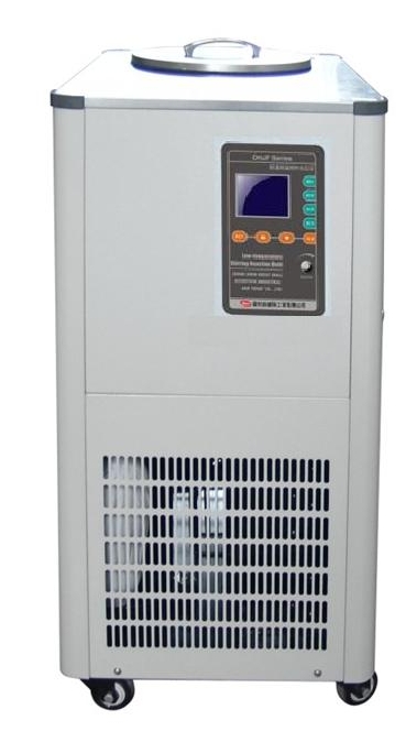 鄭州長(zhǎng)城科工貿(mào)低溫恒溫?cái)嚢璺磻?yīng)浴DHJF-2005