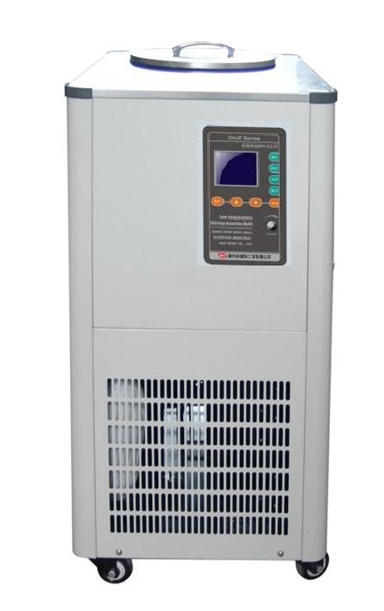 鄭州長城科工貿(mào)低溫恒溫攪拌反應(yīng)浴DHJF-3010