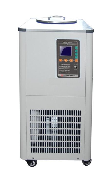 鄭州長(zhǎng)城科工貿(mào)低溫恒溫?cái)嚢璺磻?yīng)浴DHJF-4020
