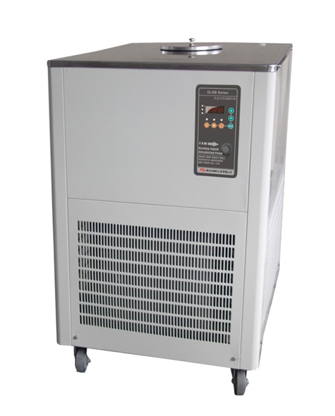 鄭州長城科工貿(mào)低溫攪拌反應(yīng)浴DHJF-1205