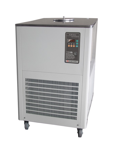 鄭州長城科工貿(mào)超低溫攪拌反應(yīng)浴 DHJF-1210