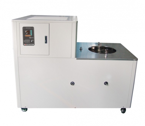 鄭州長(zhǎng)城科工貿(mào)超低溫?cái)嚢璺磻?yīng)浴 DHJF-1220