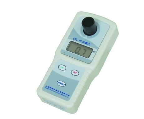 上海昕瑞SYL-2B二氧化氯測(cè)定儀