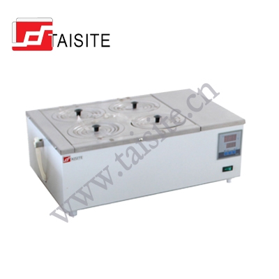 天津泰斯特電熱恒溫水浴鍋   拉伸型DK-2000-IIIL型
