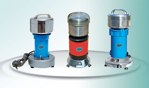 天津泰斯特高速萬(wàn)能粉碎機(jī)FW80