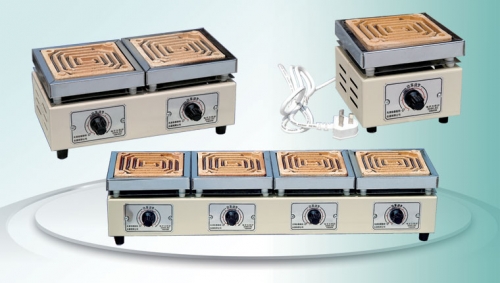 天津泰斯特電子調(diào)溫萬用電阻爐系列（立式）  DK-98-II