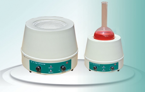 天津泰斯特電子調(diào)溫磁力攪拌型98-II-B