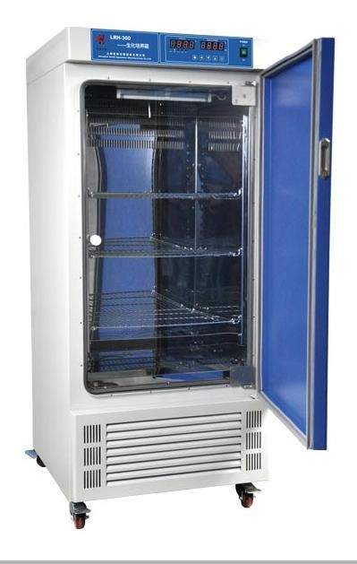 上海慧泰低溫培養(yǎng)箱LRH-100CL