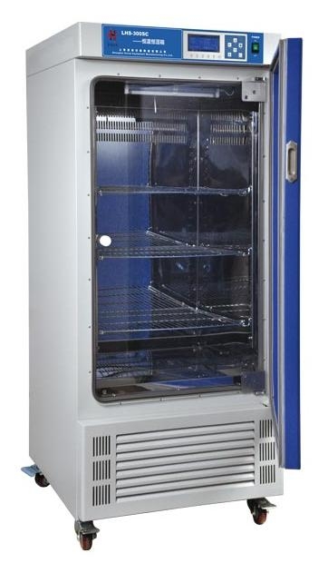 上海慧泰恒溫恒濕箱LHS-300HC