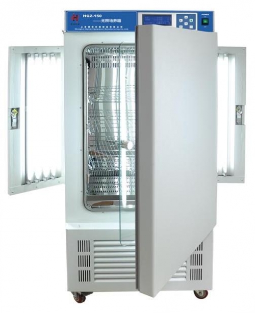 上?；厶┕庹张囵B(yǎng)箱HGZ-250