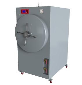 上海博迅臥式圓形壓力滅菌器（輻柵結(jié)構(gòu)）BXW-360SD-A