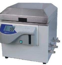 天津恒奧全自動(dòng)批量制備儀HMP-01