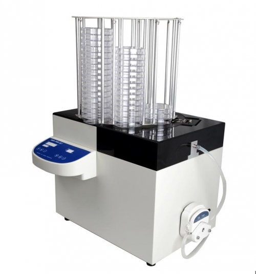 天津恒奧全自動分裝儀HDP-120