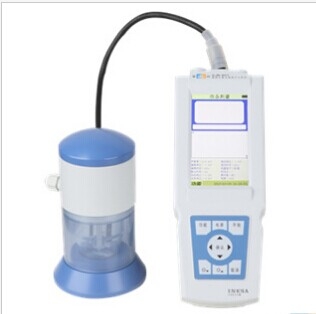 上海雷磁便攜式重金屬離子檢測(cè)箱SJB-801