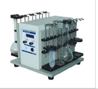 天津恒奧小型高速振蕩器HMS-300（已停產(chǎn)）