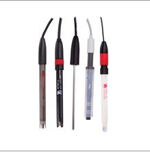 奧豪斯pH電極ST230