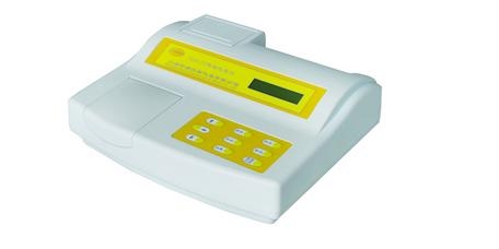 上海昕瑞SD9012 啤酒色度儀（數(shù)顯式）