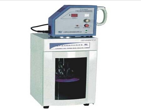 寧波新芝超聲波細(xì)胞粉碎機(jī)UP400S（已停產(chǎn)）