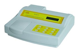 上海昕瑞啤酒濁度儀WGZ-2PJP（內置打印機）