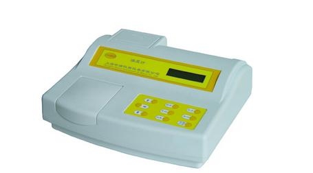 上海昕瑞散射光濁度儀WGZ–2AP