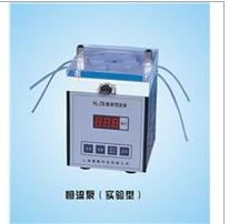 上海嘉鵬恒流泵HL-2B（推薦產(chǎn)品）