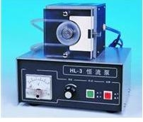 上海嘉鵬不銹鋼恒流泵BT-100C