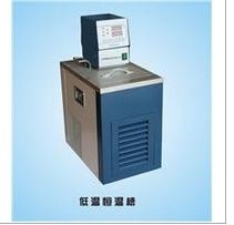 上海嘉鵬低溫恒溫槽DH-8C