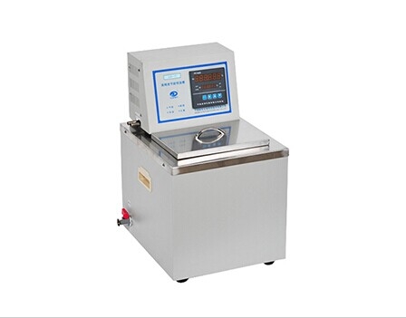 寧波新芝高精度恒溫水槽、恒溫油槽GH-30A