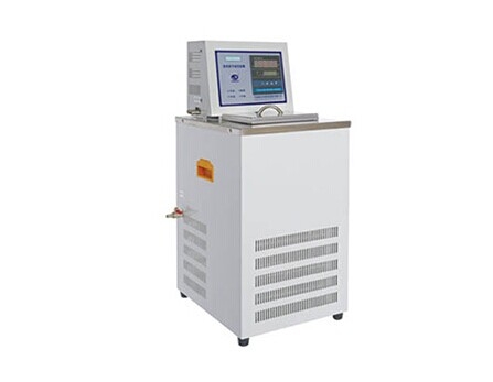 寧波新芝無(wú)氟節(jié)能高精度低溫恒溫槽GDH-2015