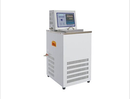寧波新芝無氟節(jié)能高精度低溫恒溫槽GDH-1020（已停產(chǎn)）
