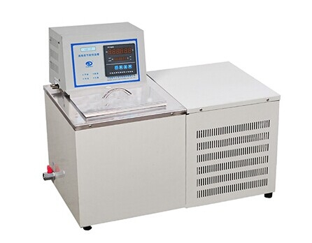 寧波新芝無氟節(jié)能高精度低溫恒溫槽GDH-4006W（已停產(chǎn)）