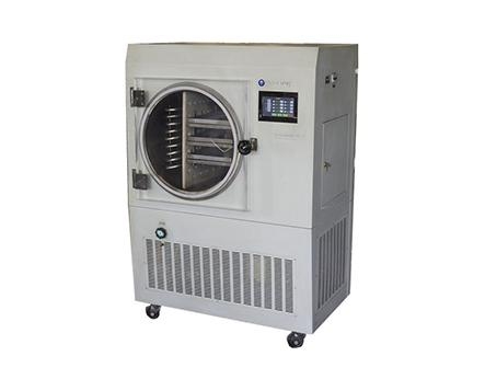 寧波新芝原位冷凍干燥機(jī)Scientz-30ND(普通型)