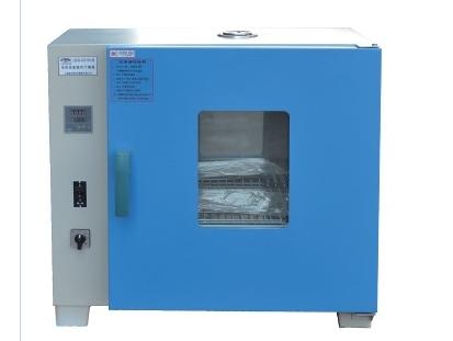 上海躍進(jìn)鼓風(fēng)干燥箱GZX-GF101-0-BS-II