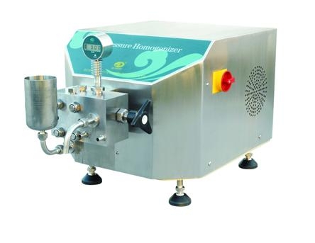 寧波新芝實(shí)驗(yàn)型高壓均質(zhì)機(jī)Scientz-150