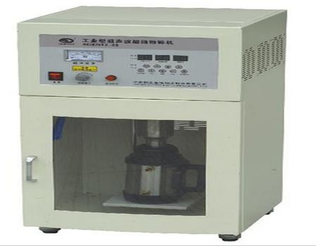 寧波新芝工業(yè)型超聲波超微粉碎機(jī)Scientz-08