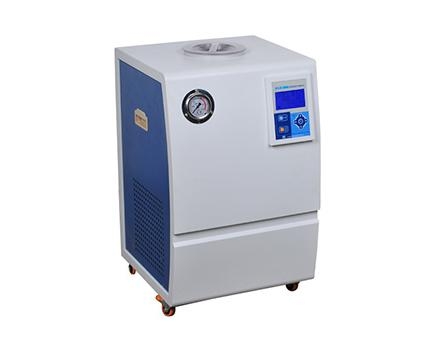 寧波新芝快速低溫冷卻循環(huán)泵DLK-5010