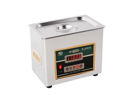 寧波新芝D系列超聲波清洗機(jī)SB-120D（5L）