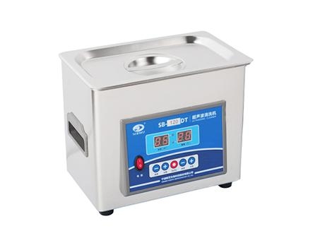 寧波新芝DT系列超聲波清洗機SB-120DT（3L）