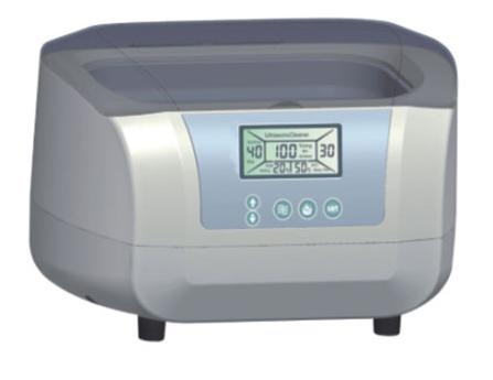 寧波新芝D系列超聲波清洗機(jī)SB-120DP（已停產(chǎn)）