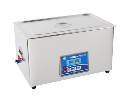 寧波新芝DT系列超聲波清洗機SB25-12DT（500瓦）
