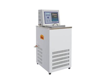 寧波新芝無氟節(jié)能高精度低溫恒溫槽GDH-3006（已停產(chǎn)）