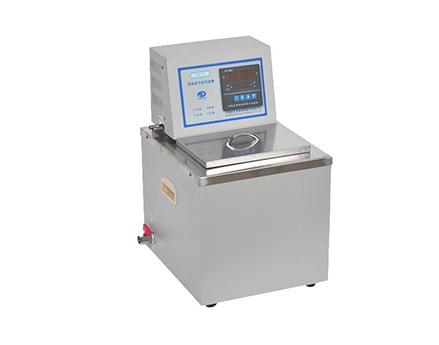 寧波新芝高精度恒溫水槽、恒溫油槽GH-15A