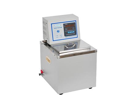寧波新芝高精度恒溫水槽、恒溫油槽GH-15