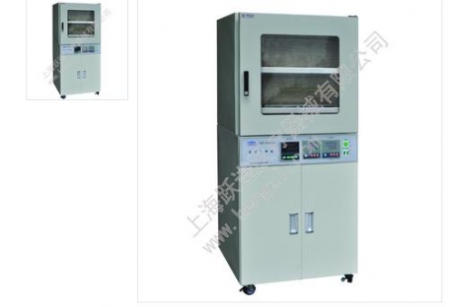 上海躍進(jìn)真空干燥箱HZK-LC-90（原型號(hào)DZF-6090LC） (立式)
