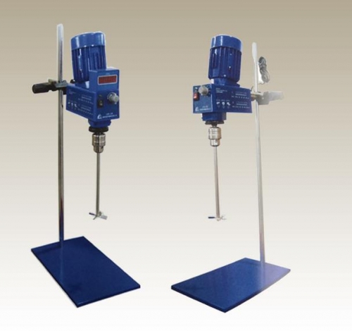 上海精科實業(yè)懸臂式恒速強力攪拌機RW-120