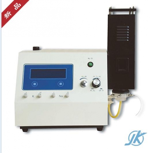 上海精科FP6440火焰光度計(jì)(四元素：K Na Li Ca)