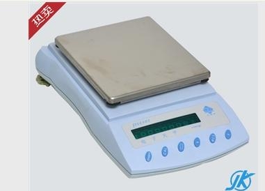 上海精科電子天平JH4101【已停產(chǎn)】