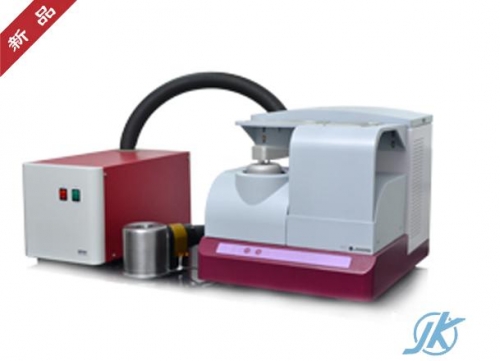 上海精科智能差示掃描量熱儀DSC30