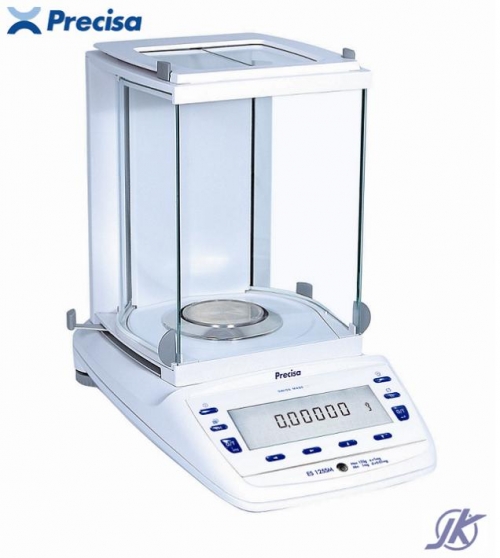 上海精科天美精密天平ES8200C-DR【停產(chǎn)】